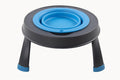 SINGLE PET FEEDER 1.5 CUPS PROBLUE