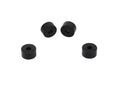 SHOCK ABSORBER BUSHING FRONT FITS NISSAN D21 8694