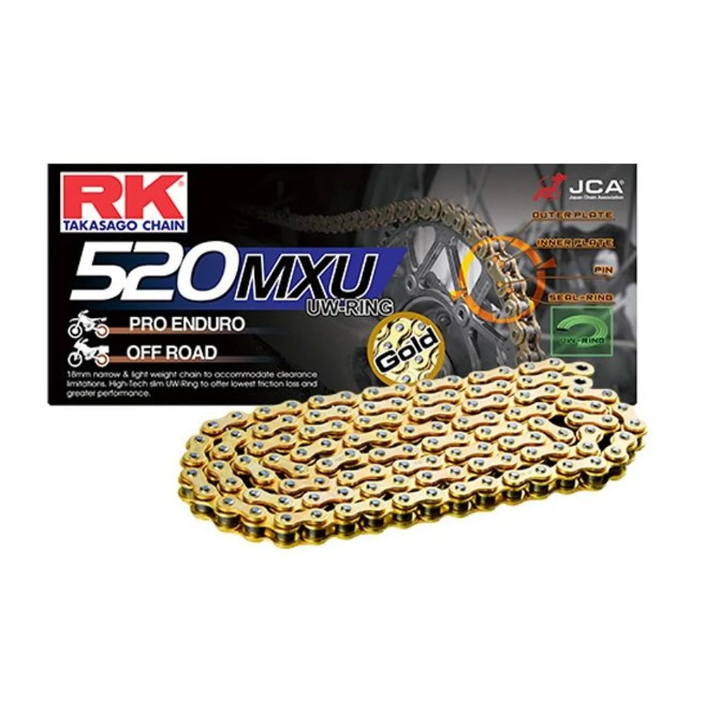 RK Racing auto part