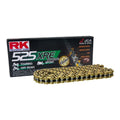RK Chain GB525XRE-RIVET - Gold