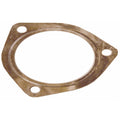 BRE EXHAUST auto part detail