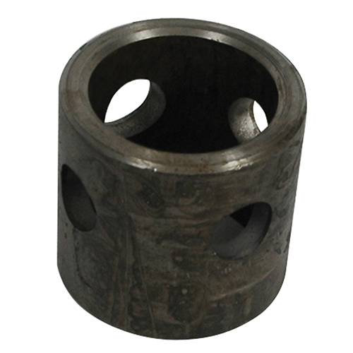 SWIVEL TRAILER MOUNT