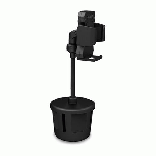 UNIVERSAL CUP HOLDER DEVICE MOUNT