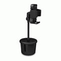 UNIVERSAL CUP HOLDER DEVICE MOUNT