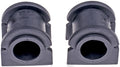 STABILIZER BAR BUSHING KIT