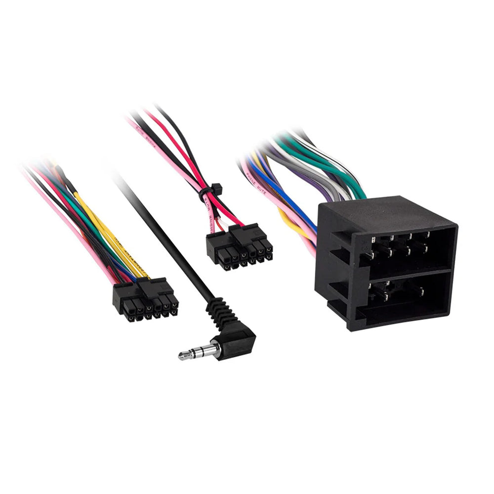 Metra Electronics auto part