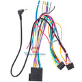AX-ADXSVI 07-13 DODGE/MERCEDES/FREIGHTLINER HARNESS