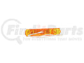 LED M/C P2 RECT TL 4.5'X.9' MV