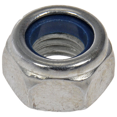 NYLON LOCK NUT