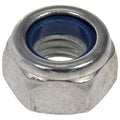 NYLON LOCK NUT