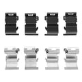 R1 Concepts Disc Brake Hardware Kit Fits Ford F-250