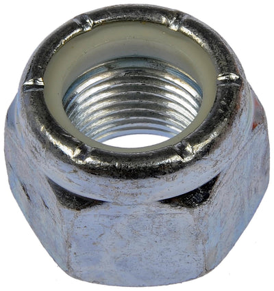 NYLON LOCK NUT
