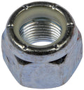 NYLON LOCK NUT