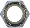 NYLON LOCK NUT