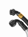 #3 Str TFE Hose End