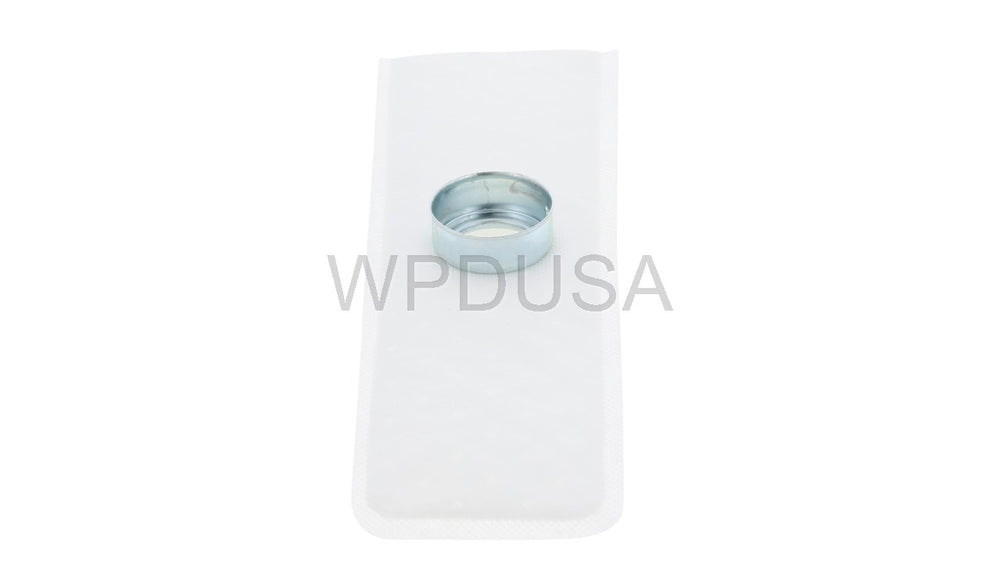 FUEL PUMP STRAINER