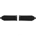 RACK AND PINION BELLOWS