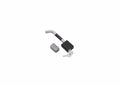 Hitch Accessories: Ball Mount Lock; 5/8 inch; Hitch Accessories