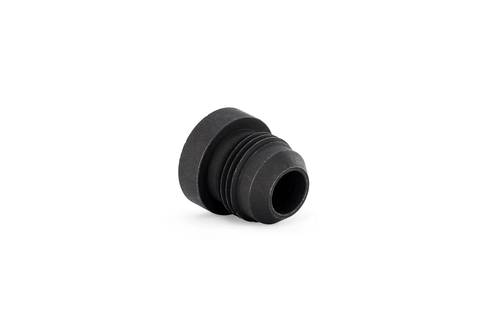 Weld Bung Steel