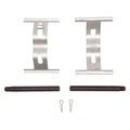 DFC 97-23 Porsche Boxster Front/Rear Premium Hardware Kit