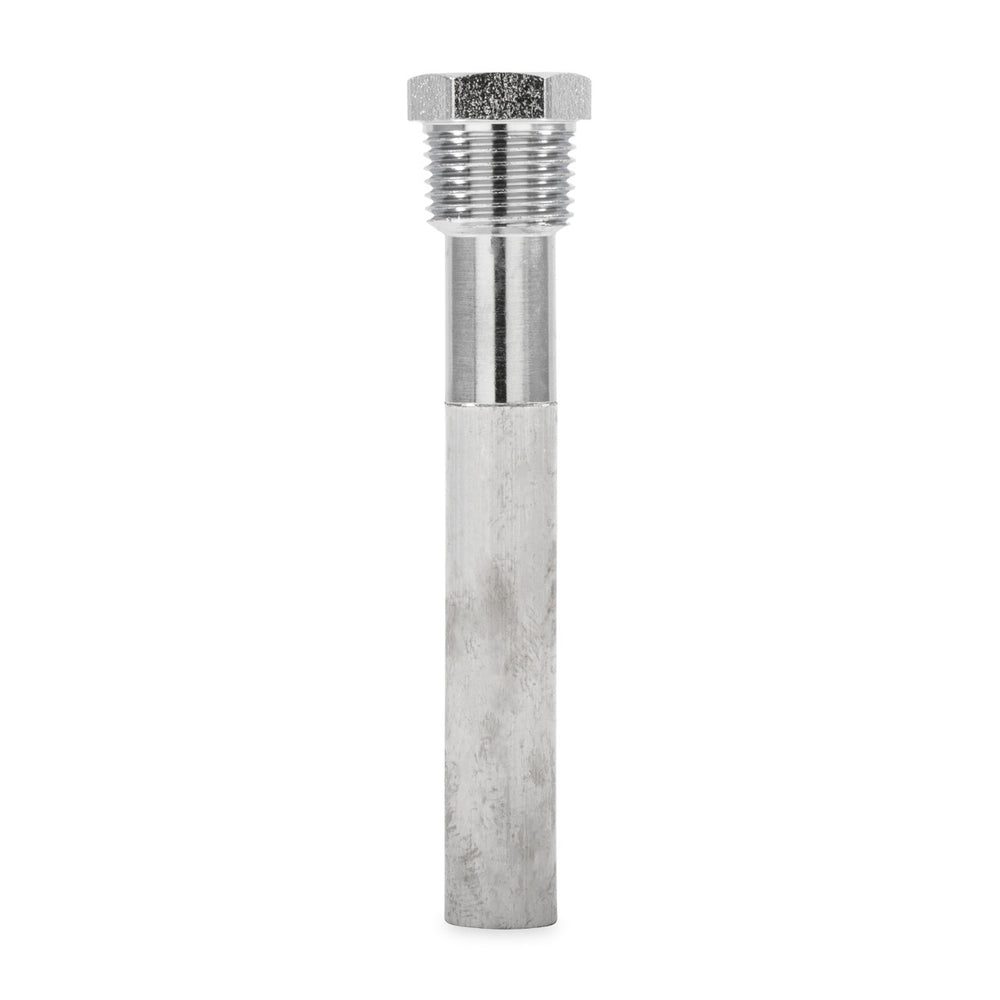 CLAMP TIE ROD F/TOW DOLLY BOTTOM