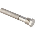 CLAMP TIE ROD F/TOW DOLLY BOTTOM