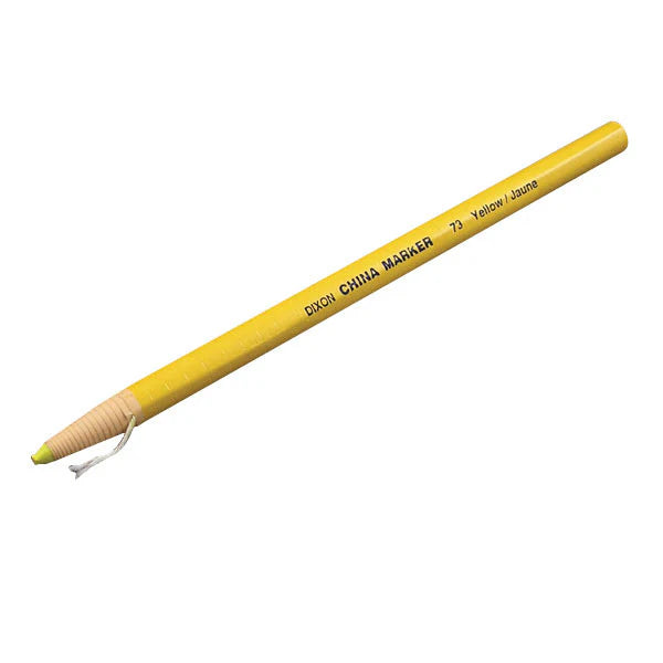 YELLOW FILM MARKER