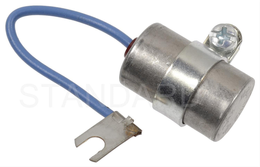 STANDARD IGN auto part