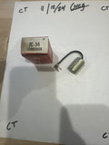 CONDENSER