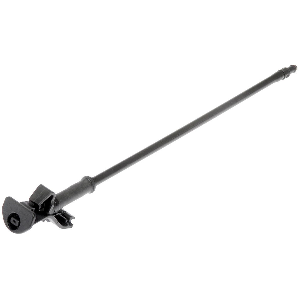 WINDSHIELD WASHER NOZZLE