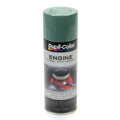 BBQ & STOVE BLACK