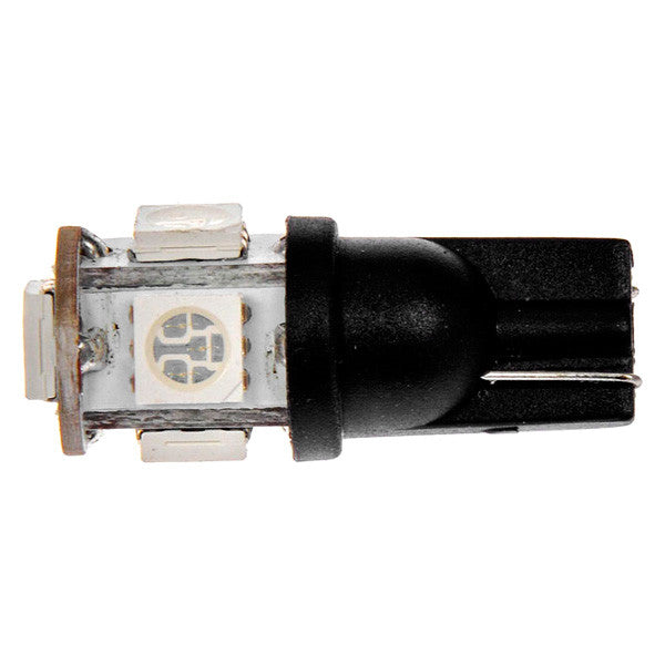 194 BLU 5LED SMD
