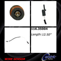 BRAKE PAD SENSOR WIRES