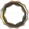 SPINDLE RETAINER