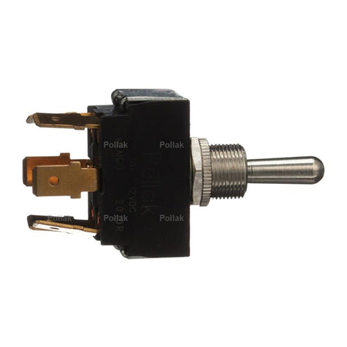 TOGGLE SWITCH MOM ON-OFF