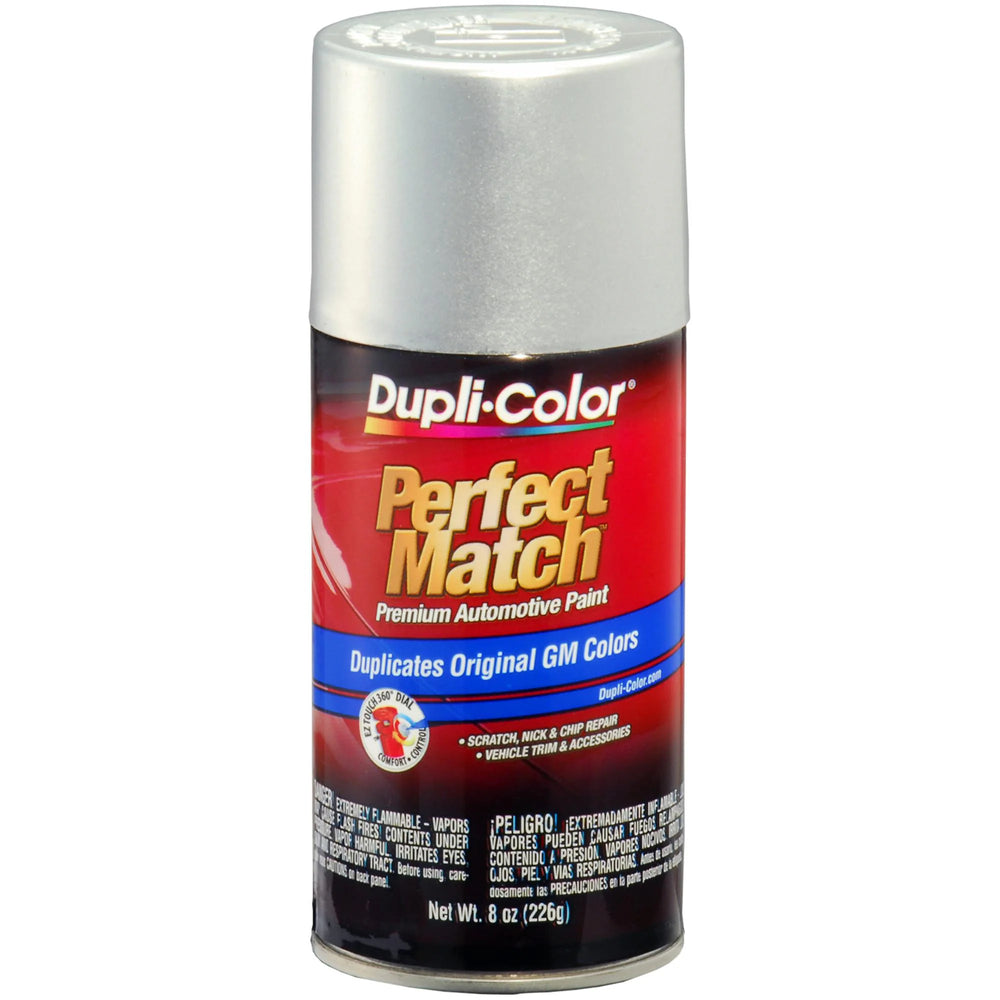 VHT silver auto part