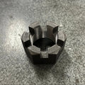 NUT SPINDLE 1 1/2-12 UNF-2B 6 SLO