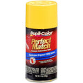 P/M CHROME YELLOW BZ