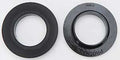 Prothane 65-95 GM Rear Upper Coil Spring Isolator - Red