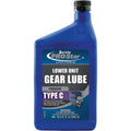 PREMIUM TYPE C LOWER UNIT GEAR LUBE