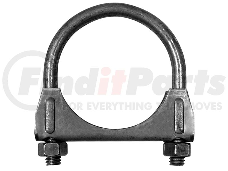 CLAMP STD. 2 1/4IN 5/16IN UBOLT