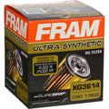 Fram oil filter