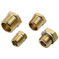 Adapter Kit - Oil Press & Temp