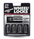 SD DUPLX LOCK SET 14-1.50 CHR BULK