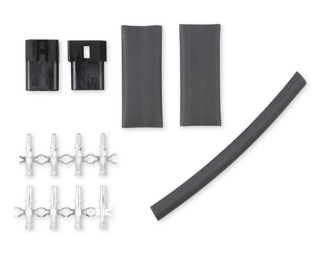 Holley auto part