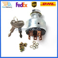 STANDARD IGN auto part