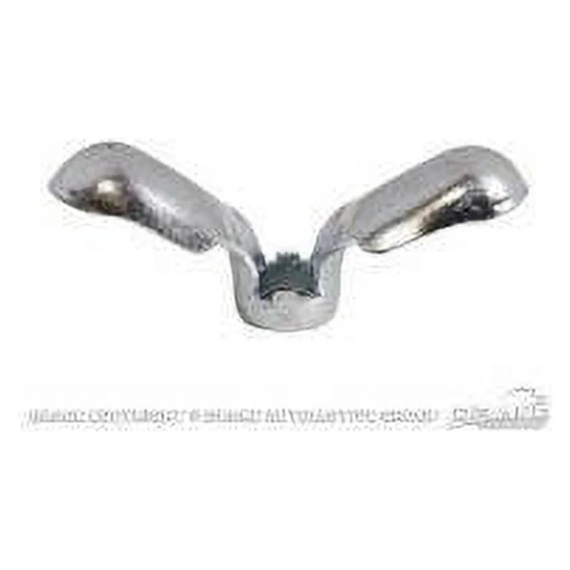64-67 SPARE TIRE WING NUT