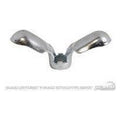 64-67 SPARE TIRE WING NUT