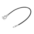 CABLE BATT TOP 4 GA 38'