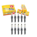 NGK Standard Spark Plug Box of 10 (LMAR8A-9S)